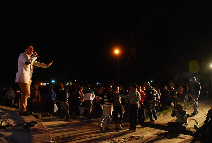 Foto: Gentileza Gobierno Municipal