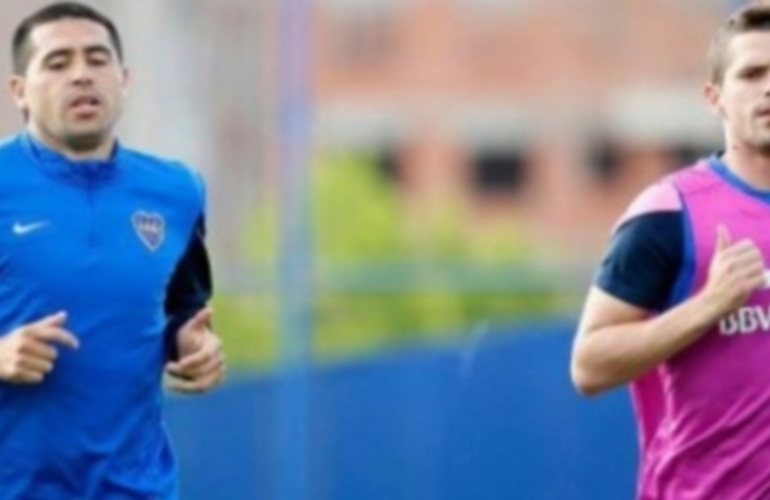 Imagen de Duro 'golpe' para Boca: Gago se lesion&oacute; y se perder&aacute; lo que resta del campeonato