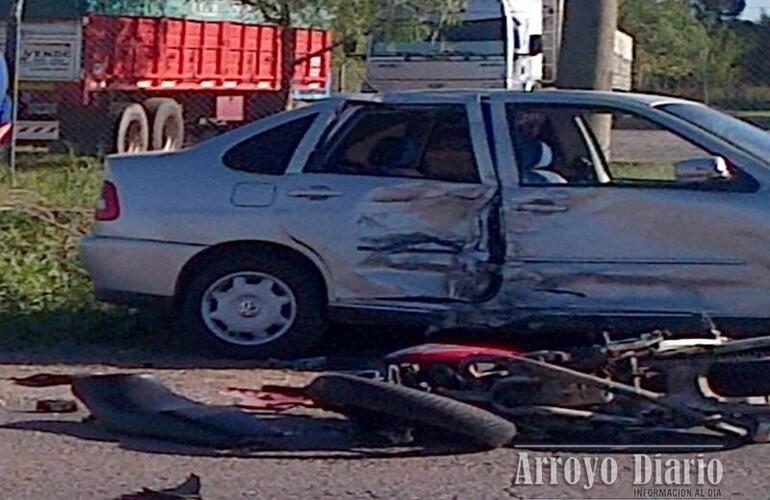 Foto: Gentileza Maximiliano Pascual para AD