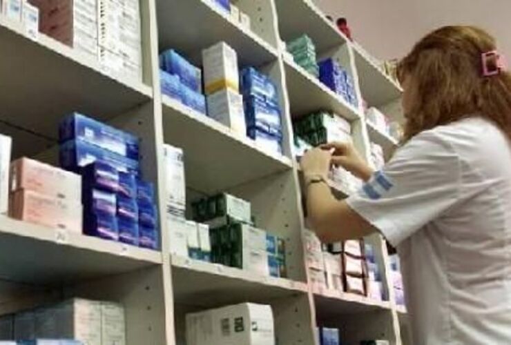 Imagen de Denuncian aumentos indebidos en los precios de algunos medicamentos