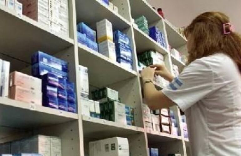 Imagen de Denuncian aumentos indebidos en los precios de algunos medicamentos