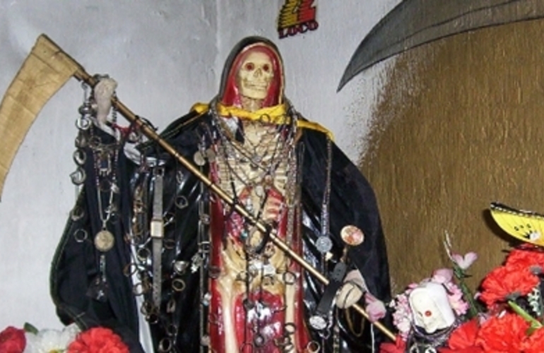 Imagen de Macabro: hallaron a una joven esclavizada durante nueve a&ntilde;os