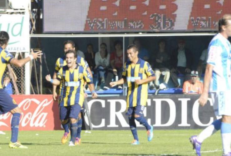 Foto: S. Suárez Meccia Foto: S. Suárez Meccia