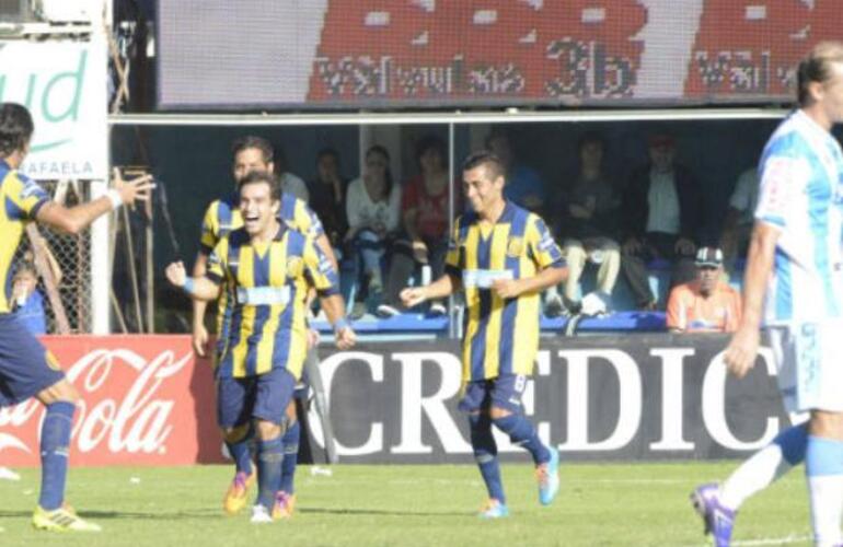 Foto: S. Su&aacute;rez Meccia