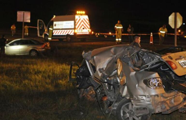 Foto: H. R&iacute;o. La Capital