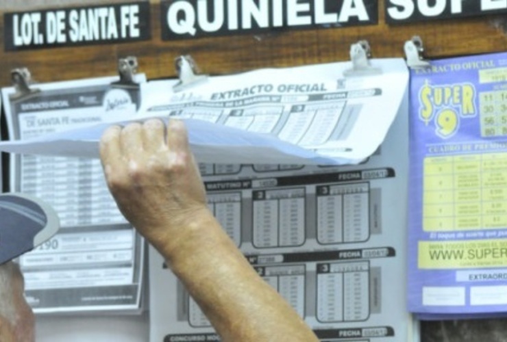 Agencias de Santa Fe en la mira por posible fraude. Agencias de Santa Fe en la mira por posible fraude.