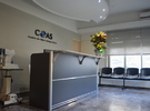 COAS por dentro. Mitre 526, Arroyo Seco
