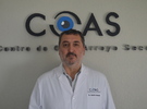 Dr. Adelqui Galetto Director de COAS