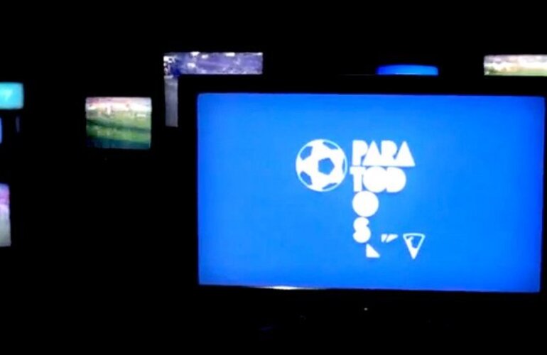 Imagen de F&uacute;tbol Para Todos ya eligi&oacute; a sus relatores para el Mundial