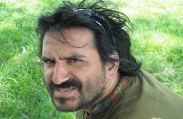 Imagen de Hallan atado y con signos de ahorcamiento el cuerpo de un docente en Paran&aacute;