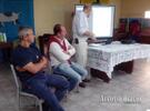 Imagen de Se realizó la charla informativa sobre Acciones del Protocolo de Protección Civil Municipal