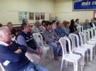 Imagen de Se realizó la charla informativa sobre Acciones del Protocolo de Protección Civil Municipal