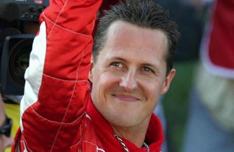 Imagen de Desmienten que Schumacher haya salido del coma pese a los rumores de mejoría