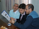 Foto: Gentileza Gobierno Municipal