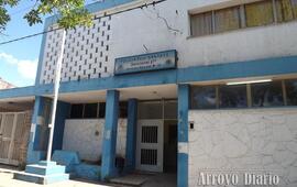 Los delincuente fueron trasladados a la Seccional 27ma