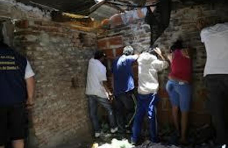 Imagen de Informe de Rosario: 100 homicidios en 110 días y sigue la droga