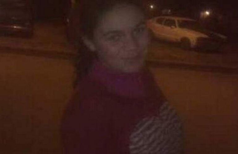 Imagen de A la adolescente muerta a golpes le pegaron por "hacerse la linda"