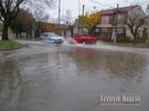 San Nicolás y Belgrano
