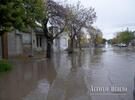 Belgrano casi esquina Gaboto