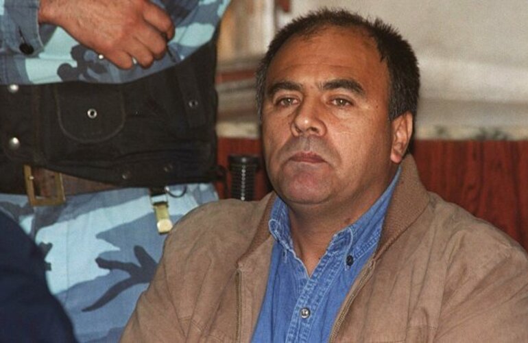 Imagen de Quedó en libertad el reconocido ladrón de blindados Luis "El Gordo" Valor