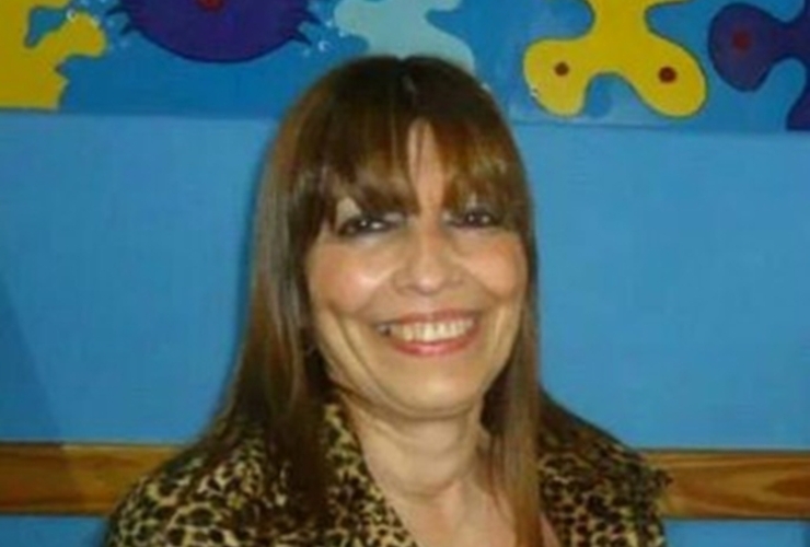 Imagen de Fiscalía pide colaboración para dar con el paradero de Quiroga