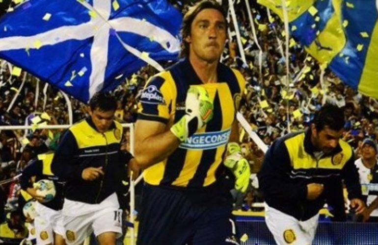 Foto: rosariocentral.com