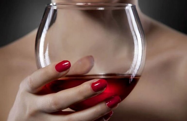 Imagen de Un compuesto del vino, &iquest;protector contra la diabetes?