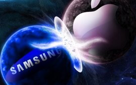 Imagen de Duro revés para Samsung en la batalla legal contra Apple