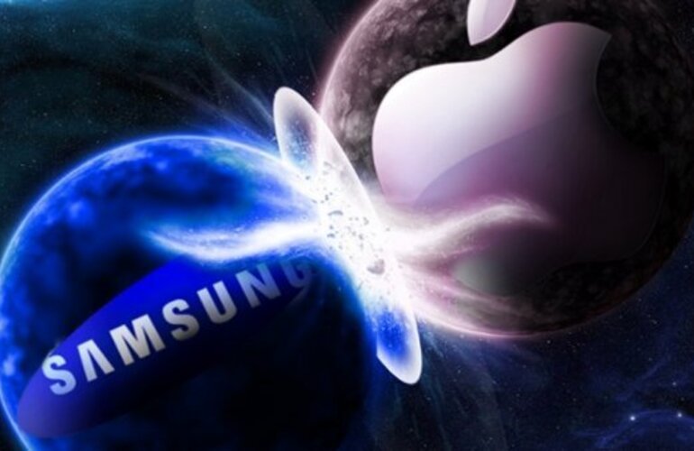 Imagen de Duro rev&eacute;s para Samsung en la batalla legal contra Apple