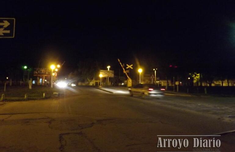 Juan B. Justo e Independencia, la zona donde sucedi&oacute; el terrible accidente