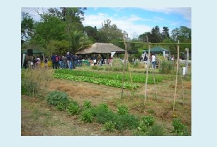 Imagen de Invitación del INTA Arroyo Seco