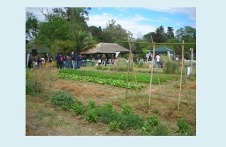 Imagen de Invitación del INTA Arroyo Seco