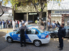 Imagen de Denuncias cruzadas y tensión en el Sindicato de Camioneros