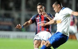 Foto: Osvaldo Fant&oacute;n. Telam