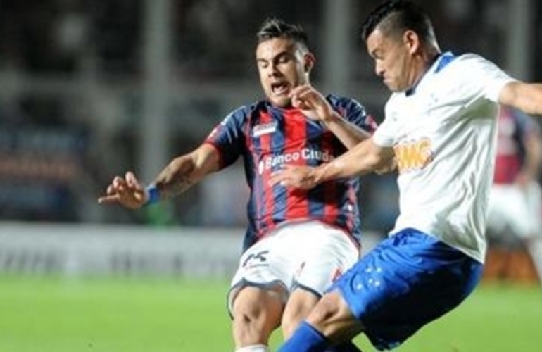 Foto: Osvaldo Fant&oacute;n. Telam