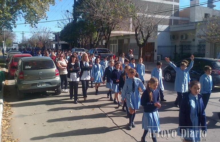 Foto: Gentileza Maximiliano Pascual para AD