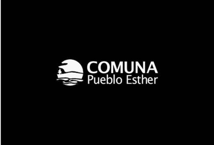 Imagen de Pueblo Esther decretó tres días de duelo