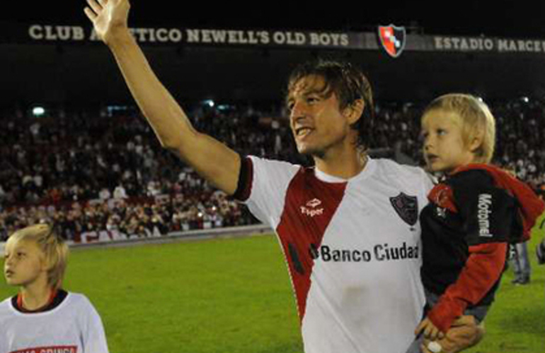 Imagen de �No es un adi&oacute;s�