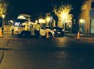 Imagen de Operativo tras el cierre del boliches