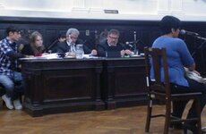 Imagen de Sonia Molina dijo que Olivera le asegur&oacute; que era pastor