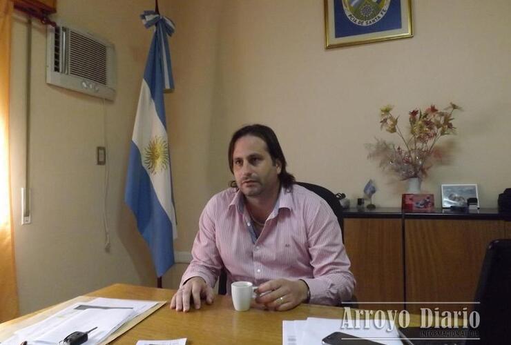 Esteban Ferri