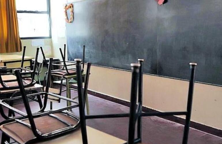 El jueves habrá una charla en la escuela Nuestra Señora Del Valle para informar a los padres. Foto: Imagen Ilustrativa. La Capital El jueves habrá una charla en la escuela Nuestra Señora Del Valle para informar a los padres. Foto: Imagen Ilustrativa. La Capital