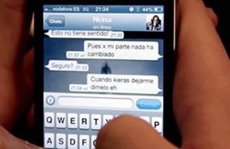 Imagen de Explican cómo WhatsApp podría arruinarte la vida: Mirá el video