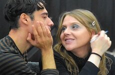 Imagen de El pastor Olivera y Estefan&iacute;a Heit se negaron a declarar