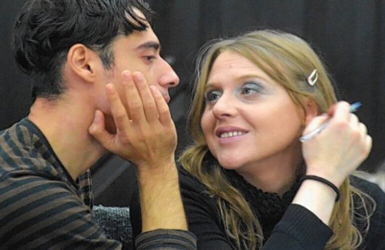 Imagen de El pastor Olivera y Estefan&iacute;a Heit se negaron a declarar