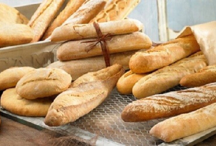 Imagen de "No hay estudios que confirmen que el pan engorda"