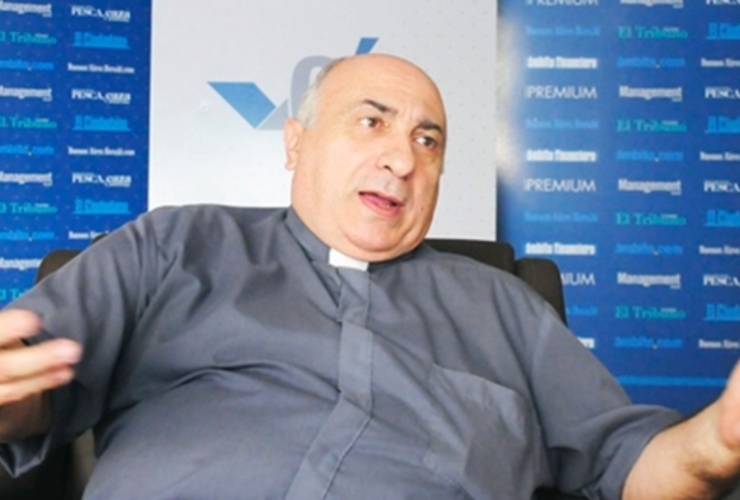 Foto: Leonardo Galetto. El Ciudadano Web