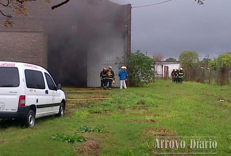 Foto: Gentileza Maximiliano Pascual para AD