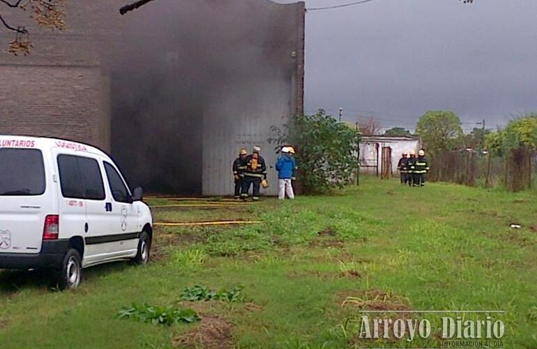 Foto: Gentileza Maximiliano Pascual para AD