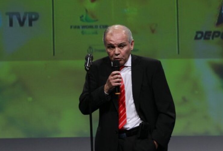 Imagen de Sabella desafect&oacute; a L&oacute;pez, Mercado, Rinaudo y Di Santo de la lista de 30 jugadores